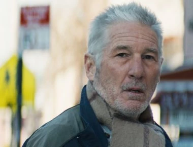 Ο Ρίτσαρντ Γκιρ επιστρέφει στην τηλεόραση έπειτα από 30 χρόνια